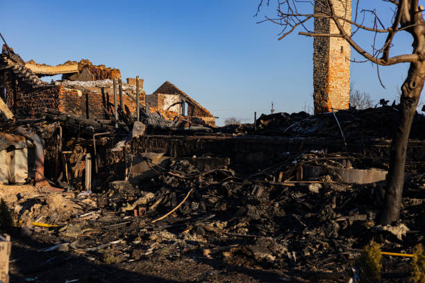 Reliable Soot Cleanup contractor in Lawnside, NJ by Fire Damage Laser Cleaning