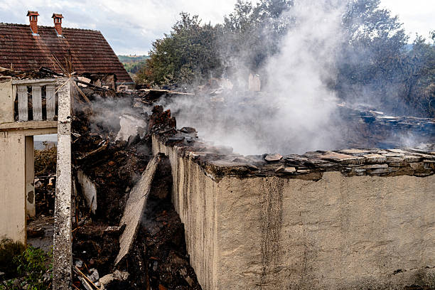Affordable Soot Cleanup solutions in Lawnside, NJ